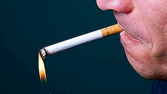 ฉันสามารถสูบบุหรี่บนระเบียง: วิธีที่จะนำกฎหมายไปสู่การปฏิบัติ?