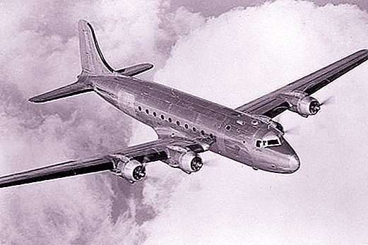 飞机在37年后降落：揭示了914航班的机密
