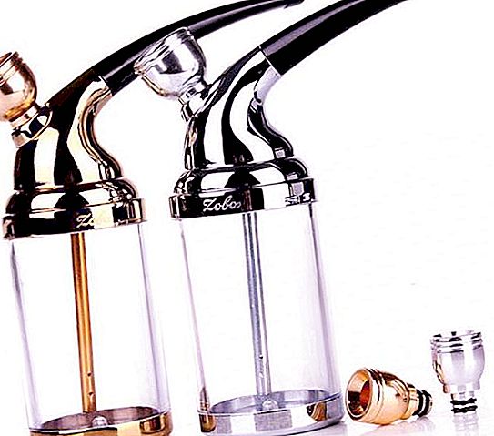 Hvor meget vand der skal hældes i vandpiben: instruktioner, tip til madlavning og anmeldelser