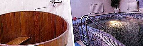 Phòng tắm của Kostroma: mô tả, giá cả