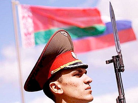 Dan neodvisnosti Belorusije: zgodovina praznika