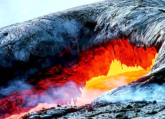 Semua yang perlu Anda ketahui tentang Gunung Api Mauna Loa. Memo untuk turis Hawaii