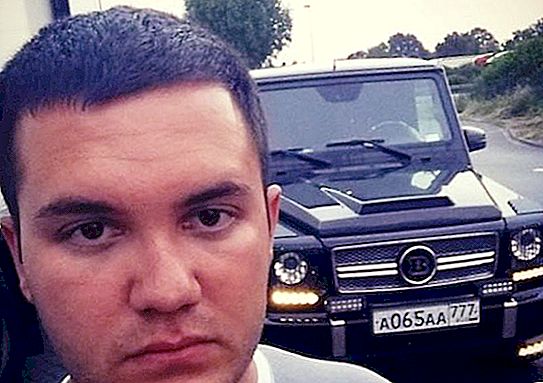 Yusuf Alekperov: mașini magnate cu ulei