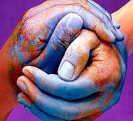Глобализация: Предимствата на глобалния процес
