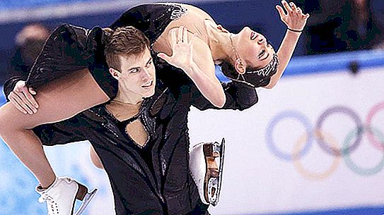 Nikita Katsalapov: talambuhay, karera ng sports at personal na buhay ng isang skater