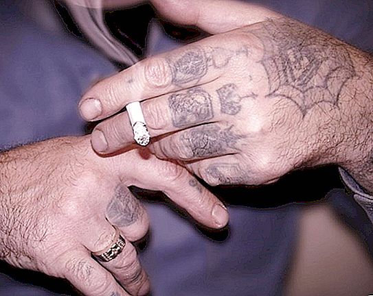 Tetoválások, amelyeket nem ajánlott átszúrni a testére
