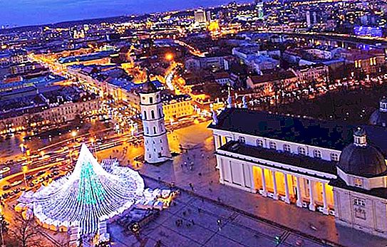 החיים בליטא לאחר הצטרפותה לאיחוד האירופי: יתרונות וחסרונות