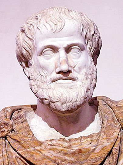 Arisztotelész idézete az államról napjainkban is releváns