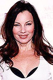 Fran Drescher: biography, full filmography and interesting facts