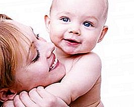 Dobra dojenje je ključ do zdravja vašega dojenčka!