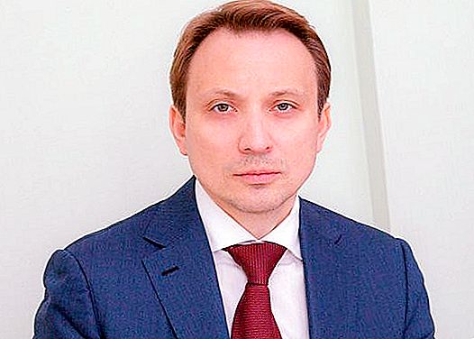 Igoshin Igor Nikolaevich, deputado da Duma do Estado: biografia