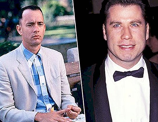 Interesting facts from the life of the star birthday: John Travolta is 65 years old