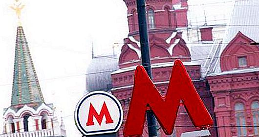 Hvordan metroen blev bygget i Moskva, og hvor det er planlagt at bygge nye stationer