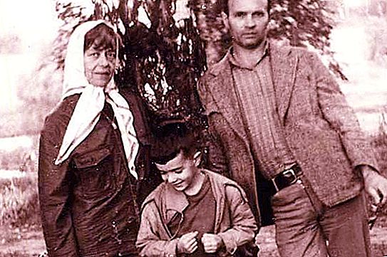 كاتب ، منشق ، السجين السياسي السوفياتي مارشينكو أناتولي تيخونوفيتش: سيرة ذاتية ، ملامح النشاط وحقائق مثيرة للاهتمام