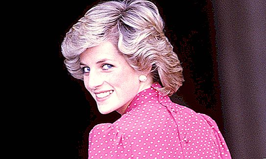 Printsess Diana tundis lõppu lähenemas: tähtedest prohvetlikke jooni