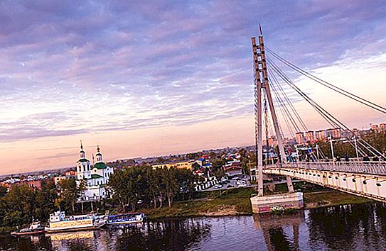 Average salary in Tyumen: statistics and distribution by profession