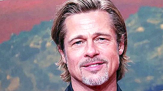Hi ha un camp més enllà de tots els conceptes: el sentit del nou tatuatge de Brad Pitt