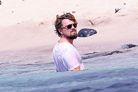 Leonardo di Caprio teeb kõik, et päästa 100 kinni püütud vaala