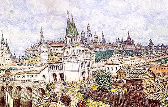 Hvor mange tårne ​​har Kreml fra Moskva: en liste, beskrivelse og historie
