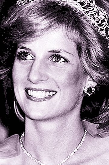 Dodi al-Fayed at Diana: isang love story na may malungkot na pagtatapos
