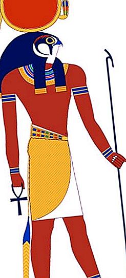 Egiptovski bogovi: od pozabe do študija