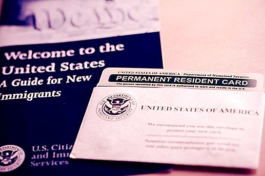 Πώς να κερδίσετε μια πράσινη κάρτα στις ΗΠΑ: πώς να συμμετάσχετε, τα χαρακτηριστικά της κλήρωσης και τα αποτελέσματα της κλήρωσης