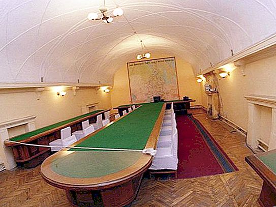 Най-добрите Самарски музеи. Самара е привлекателен културен център за туристи