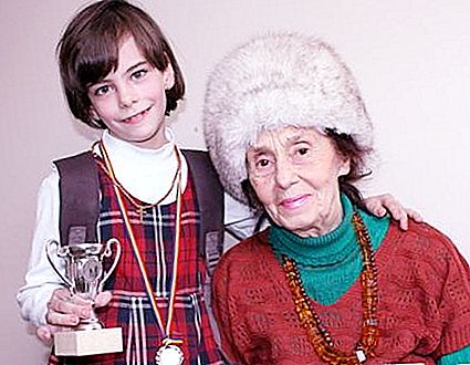 De oudste vrouw ter wereld is de Roemeense Adriana Iliescu