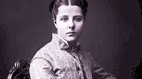 Annie Besant: biography, photos, quotes