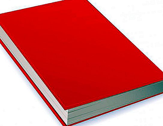 Κόκκινο Βιβλίο των ζώων της Δημοκρατίας Κομί. Ζώα και φυτά του Κόκκινου Βιβλίου της Δημοκρατίας Κομί: ονόματα, φωτογραφίες