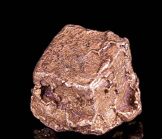 Berezovsky Mine LLC: mô tả, lịch sử và sản xuất