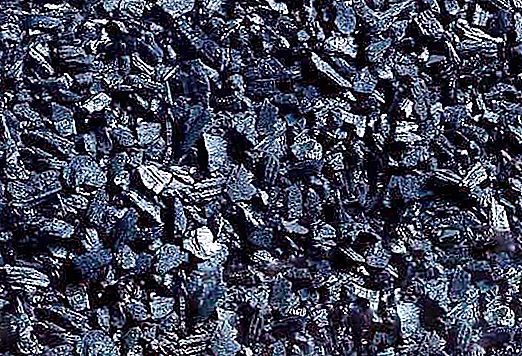 Minerály Irkutskej oblasti: zlato, uhlie, železná ruda. Vklad zlata Sukhoi Log. Slyudyanskský mramorový vklad