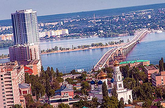 Salariul mediu în Saratov: mărimea și distribuția pe profesie