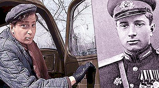 Владимир Гуляев: биография, личен живот, снимка