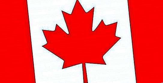 Viața într-o țară străină: avantajele Canadei