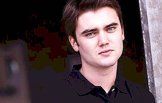 Actor Cameron Bright: biography, personal life. Top Movies and TV Series