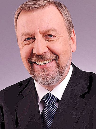 Andrejs Sanņikovs: bijušā prezidenta amata kandidāta liktenis Baltkrievijā