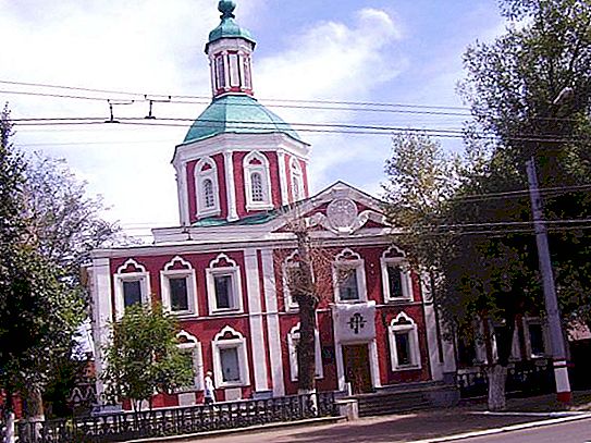 Mordovijas republikāniskais vietējās nozīmes muzejs I. D. Voroņins: adrese, apraksts