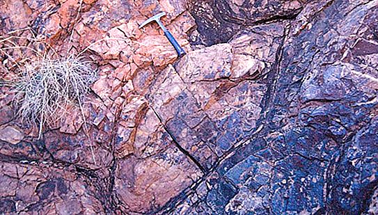 Aus alten Steinen erkannten Wissenschaftler, wie die Erde vor 3 Milliarden Jahren aussah