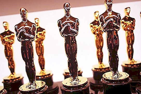 Nagrody Fallen Oscar wreszcie odzyskują