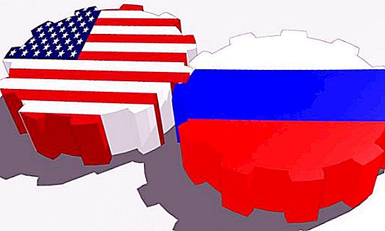 Pakotteiden vaikutus Venäjän talouteen. Seuraamukset seuraamusten käyttöönotosta. Venäjän talous tänään