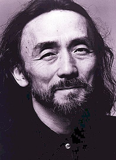 Den verdensberømte motedesigneren Yamamoto Yoji: biografi, foto
