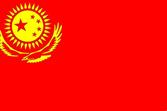 中国におけるカザフスタンの生活