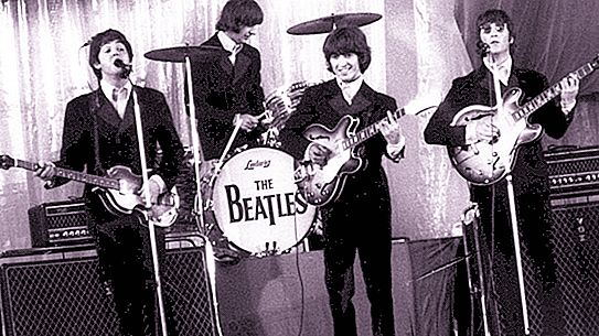 16 janvier - Journée mondiale des Beatles