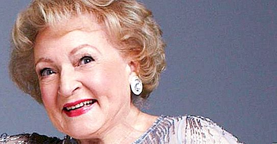 Betty White: "The Ideal Grandmother of Film and Television"