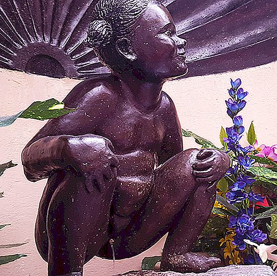 אנדרטה "Manneken Pis" בבריסל: תמונות, תיאור וביקורות
