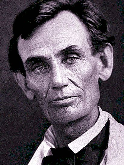 Namig o spremembi usode: kako je 11-letna deklica pomagala Abrahamu Lincolnu, da postane predsednik Združenih držav Amerike