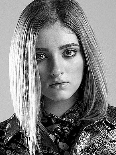 Willow Shields - Amerikaanse actrice