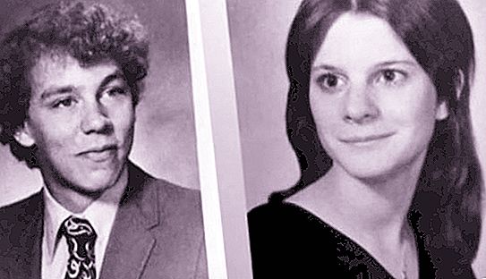 I 1977 ringede fyren ikke efter den første date. Først efter 33 år fandt pigen sandheden