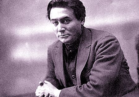 Agranov Yakov Saulovich (nom réel - Yankel Shmaevich Sorenson)